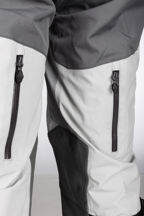 LATITUDE PANT COOL GRAY